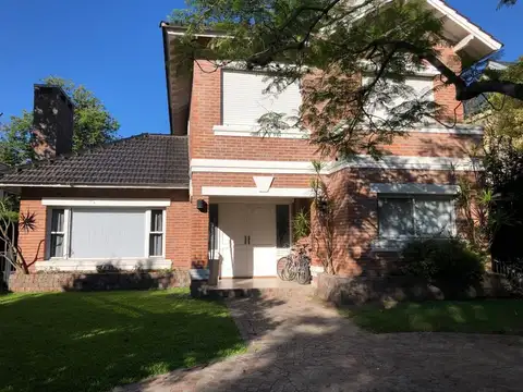 Casa  en Alq. Temporario ubicado en Barrancas de San José, General Pacheco, Tigre