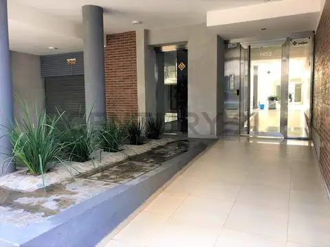 Presidente Roca 14500, Piso 0