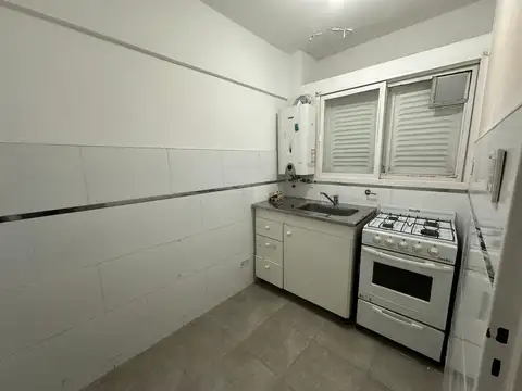 Departamento en Venta en Centro, USD 58.000