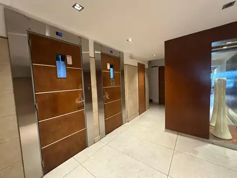 Departamento en Av. Pellegrini