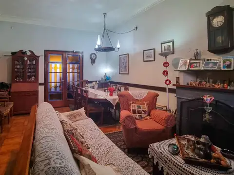 Casa en Venta en Villa Ballester, USD 210.000