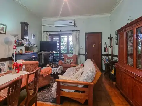 Casa en Venta 74 años