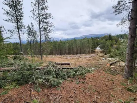 Terreno en Venta en El Bolson, USD 30.000