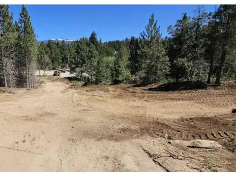 Terreno en Venta en El Bolson, USD 30.000