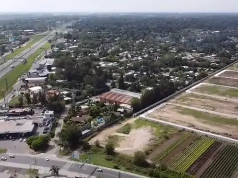 Terreno en Venta en Manuel Alberti, USD 90.000