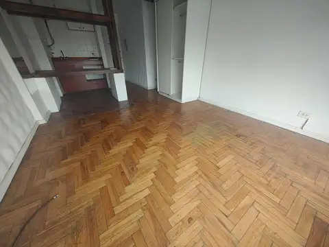 Departamento en Alquiler de Monoambiente