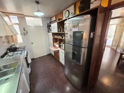 Casa en Venta 45 años