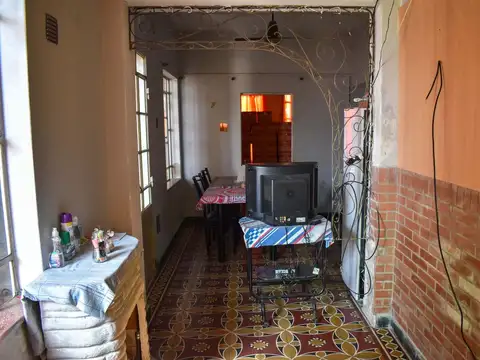 Depto Tipo Casa en Venta de 4 ambientes