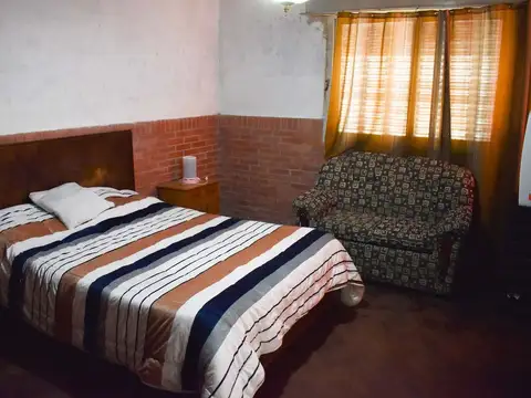 Depto Tipo Casa 4 ambientes con 1 baño