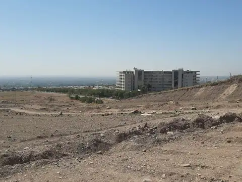 Terreno en Venta en El Challao, USD 45.000