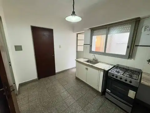 Departamento en venta La Plata Planta Baja