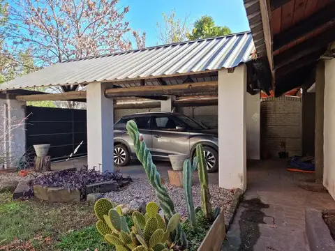 Casa en Venta al Oeste