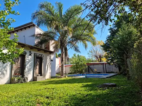 Casa en Venta de 5 dormitorios