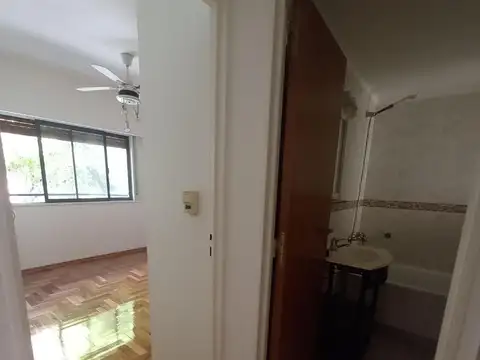 2 AMB. - IMPECABLE ESTADO - AL FRENTE - EXC. UBICACION