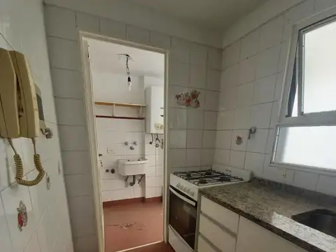 Departamento en Alquiler en Belgrano, $ 780.000