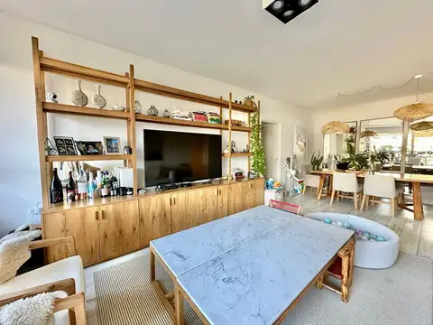 Departamento en Alquiler en Arboris Las Lomas, USD 1.800