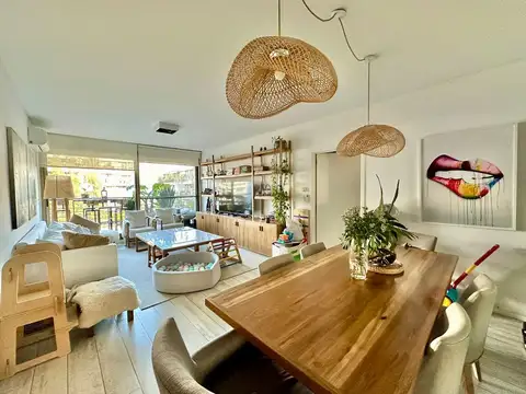 Departamento en Alquiler en Arboris Las Lomas, San Isidro