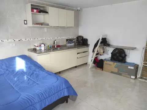Depto Tipo Casa en Venta en Rosario, USD 38.000