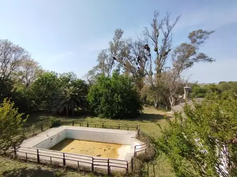 Casa en Alquiler en Andino, $ 1.220.000