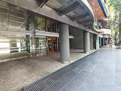 Semipiso de Categoria, Edificio con amenities de calidad, en la mejor zona de Caballito