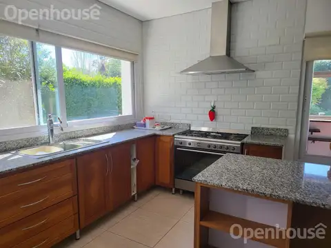 Casa en Venta 18 años