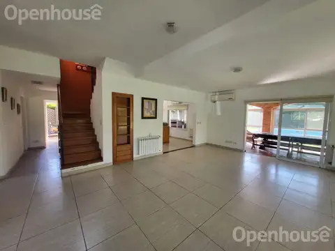 Casa en Venta en Las Condes, USD 260.000