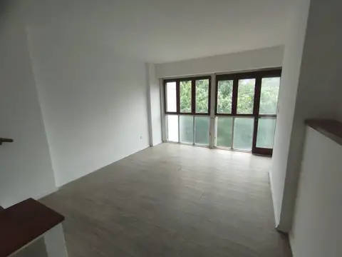 DEPARTAMENTO DOS DORMITORIOS LA PLATA CENTRO