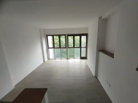 DEPARTAMENTO DOS DORMITORIOS LA PLATA CENTRO