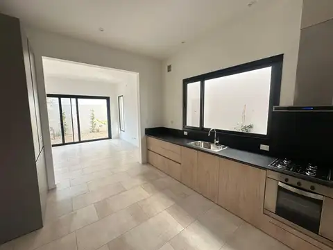 Casa en Venta A Estrenar