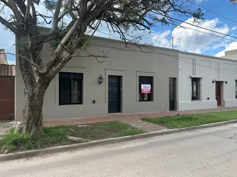 Venta Casa a estrenar – Ubicación destacada, Areco
