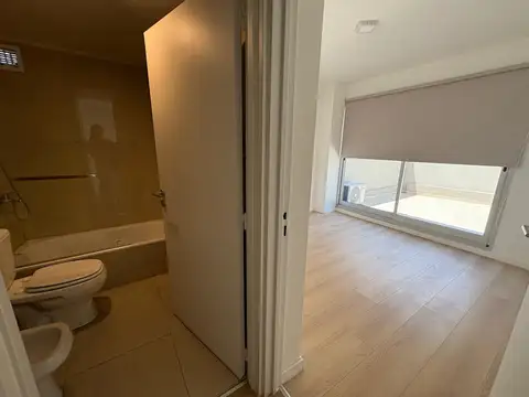 Departamento en Alquiler de 1 dormitorio