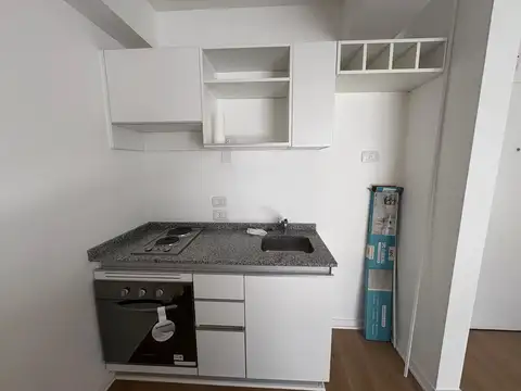 Departamento en Alquiler A Estrenar