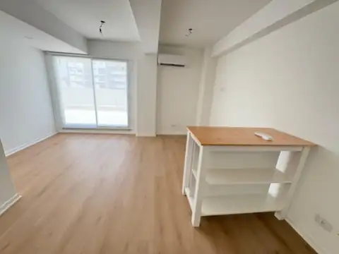 Alquiler Departamento 2 ambientes en Almagro