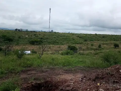 VENTA DE TERRRENO VILLA SANTA CRUZ DEL LAGO 