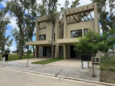 Casa en Venta en Nuevo Malagueño A ESTRENAR