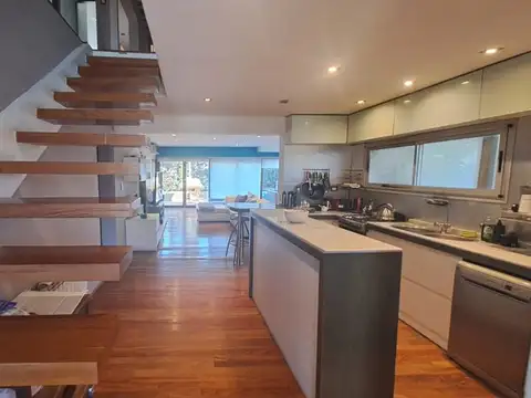 Casa en Alquiler 11 años