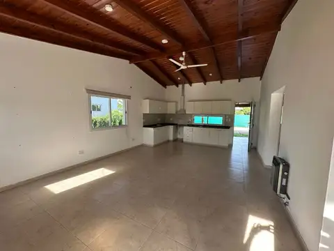 Casa en Venta en Mendiolaza, USD 135.000