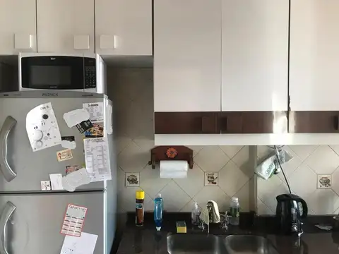 Departamento en Venta Apto profesional