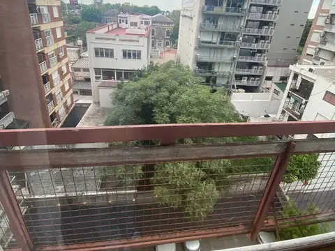 Departamento en Venta en Nuñez, USD 139.000