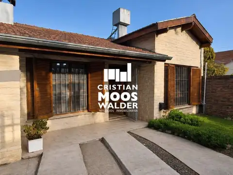 Casa en Belen De Escobar
