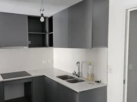 Departamento en Venta en Caballito Norte, USD 168.000