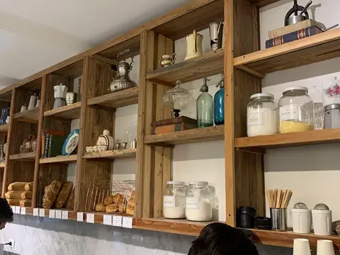 Local en Venta 5 años