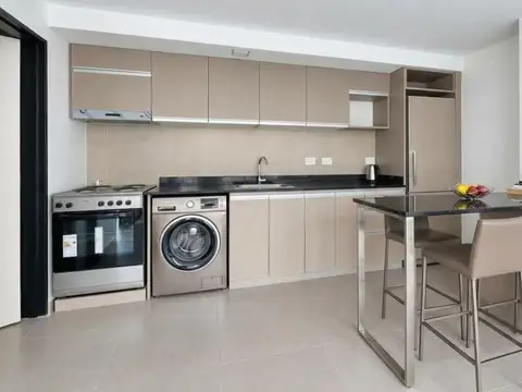 Departamento en Venta A Estrenar