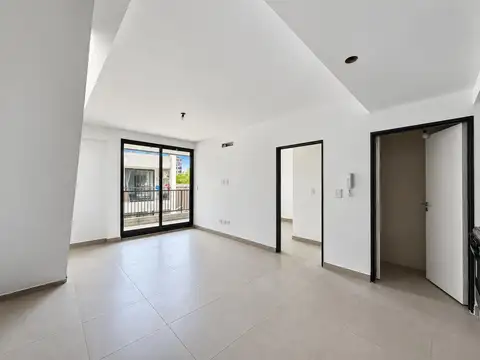 Departamento en Venta en Villa General Mitre, USD 139.900