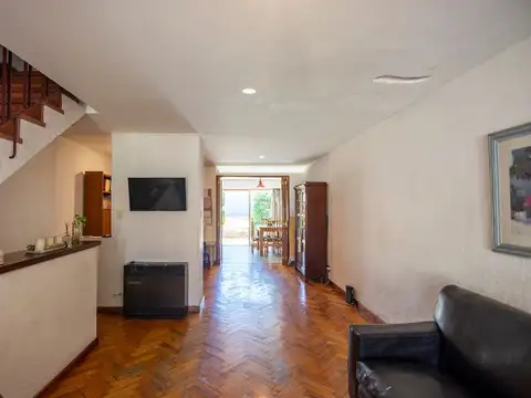 Casa en Venta en Olivos, USD 250.000