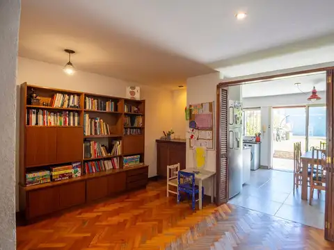 Casa en Venta 40 años