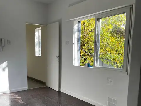 Departamento 2 dormitorios Cochabamba al 3600