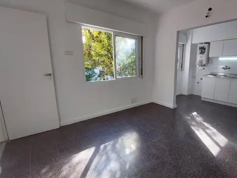 Departamento 2 dormitorios Cochabamba al 3600