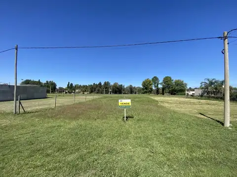 Terreno en Venta en Roldan, San Lorenzo