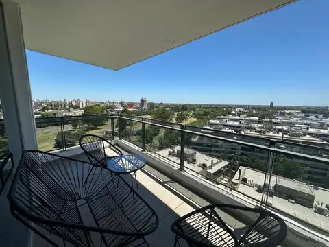 Departamento en Venta en Rosario, Santa Fe